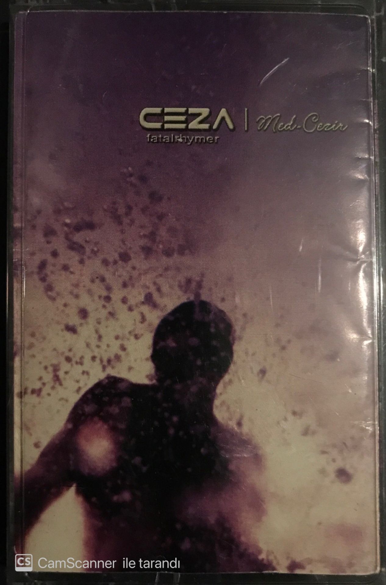 Ceza - Med-Cezir   KASET