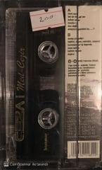 Ceza - Med-Cezir   KASET
