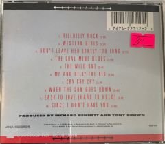 Marty Stuart - Hillbilly Rock CD