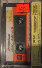 Annihilator -   Never, Neverland KASET