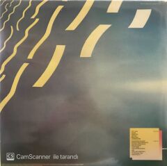 Camel - Nude LP