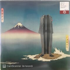 Camel - Nude LP