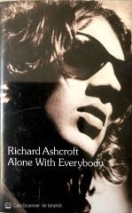 Richard Ashcroft / Alone With Everybody Kaset