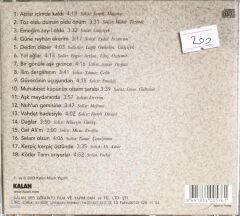 Gül Türküleri - A Tribute To Lütfü Gültekin - CD