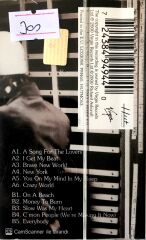 Richard Ashcroft / Alone With Everybody Kaset