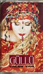 Güllü - Zalim Yar KASET