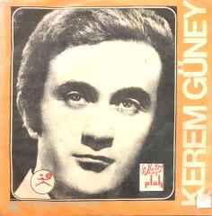 Kerem Güney - Artık ne Yaz ne de Gülsün 45lik