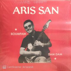 Aris San / Boumpam LP