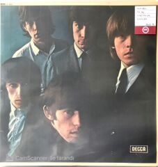 The Rolling Stones - Everybody Needs Somebody to Love LP