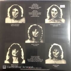 Krokus Headhunter LP