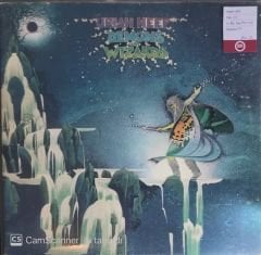 Uriah Heep – Demons And Wizards LP