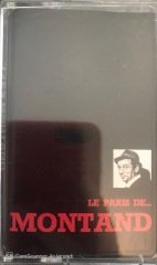 Yves Montand Le Paris De..Montand KASET