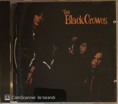 The Black Crowes - Shake Your Money Maker CD