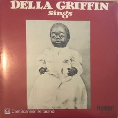 Della Griffin Sings LP