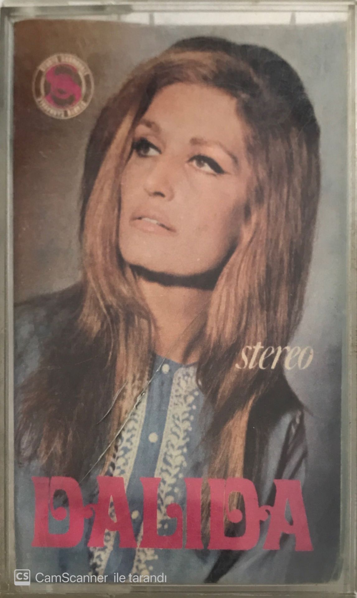 Dalida KASET
