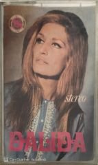 Dalida KASET