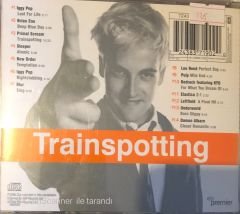 Trainspotting Music From The Motion Pıcture CD
