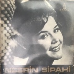 Nesrin Sipahi Bir Daha Aşık Olmayacağım 45lik