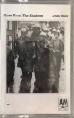 Joan Baez Come From The Shadows KASET