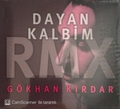 Gökhan Kırdar Dayan Kalbim RMX CD