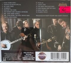 Marty Stuart - Live At The Ryman CD
