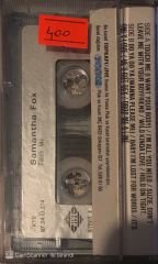 Samantha Fox - Touch me KASET