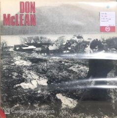 Don McLean LP