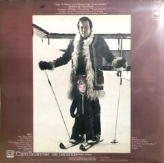 Andy Williams Love Theme From ''The Godfather'' LP