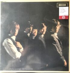 The Rolling Stones - Route 66 LP