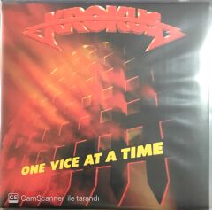 Krokus - One Vice at a Time LP