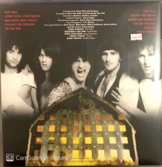 Krokus - One Vice at a Time LP