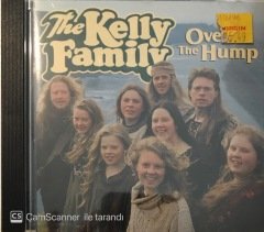 The Kelly Family Over The Hump CD