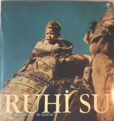 Ruhi Su Uyuriken Uyardılar 45lik
