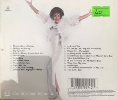 Shirley Bassey - The Greatest Hits - This Is My Life CD