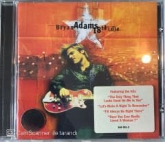 Bryan Adams - 18 Til I Die CD