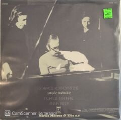 Stavros Kougioumtzis Double LP