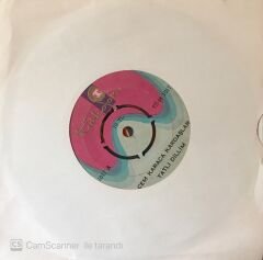 Cem Karaca Kardaşlar Tatlı Dillim 45lik