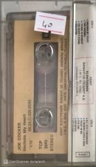 Joe Cocker Unchain My Heart KASET