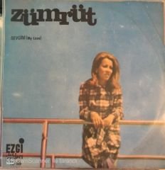 Zümrüt Sevgim 45lik