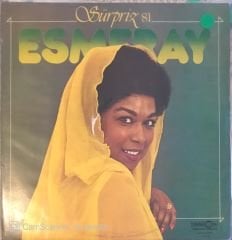 Esmeray / Sürpriz 81 LP (Türküola Baskı)
