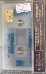 Grup Rap - Tiye Dopıng KASET