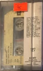 Frank Sinatra - Come Dance With Me KASET