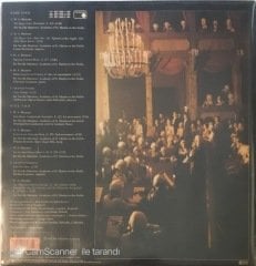 More Music From The Original Soundtrack Of The Film Amadeus Volume 2 LP