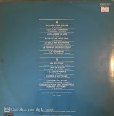 Richard Clayderman Ballade Pour Adeline LP