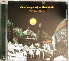 Mercan Dede - Journeys Of A Dervish - CD