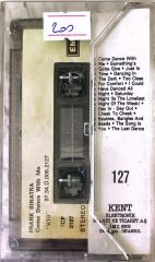 Frank Sinatra - Come Dance With Me - KASET