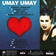 Umay Umay LP