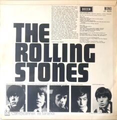The Rolling Stones - Route 66 LP