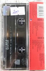 8MM Movie Soundtrack KASET