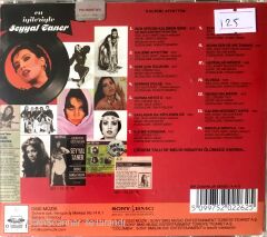 Seyyal Taner / Kalbimi Afettim / En İyileriyle CD